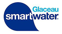 Glaceau Smartwater